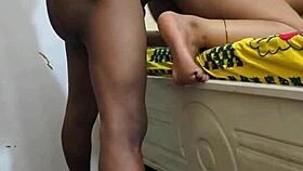 Beautiful big ass twerking for Christmas gifts.