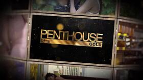 Office nympho Kitana sucks big black cock before riding and ass destruction.