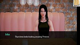 In my new family game, episode 73 brings new adventures