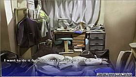 Apartment Of Love: Losing Virginity