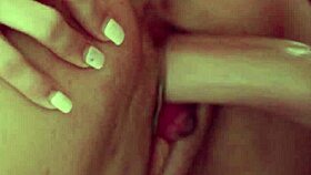 blonde vixen partners kenna and avery explore risky sex with doggystyle, cum swapping, and muff diving