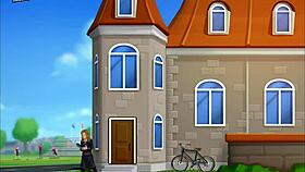 summertime saga episode 236