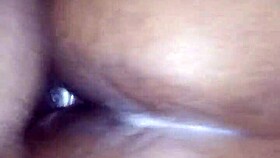 Creamed My Dick For I Really Started Fucking Her