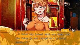 My girlfriend is shared by others the truth part 2 eng sub