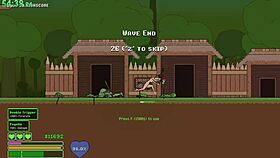 Let's speedrun captivity jungle part 1 with some twists! 😎