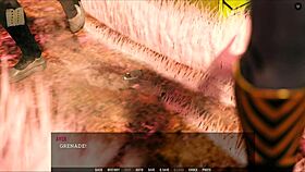 Tales from the unending void 37