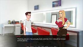 Did pornstar suck cock better than stepdad?