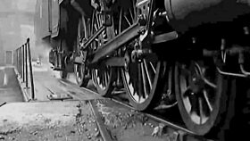 My Secret Life: A Vintage Erotic Cartoon Adventure.