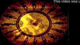 Ever Seen Such Stunning Vintage Erotic Drawings Before?