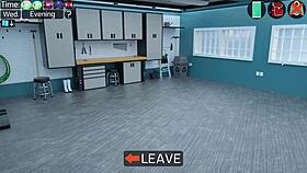 Complete Gameplay - Milfy City Part 31 1 0