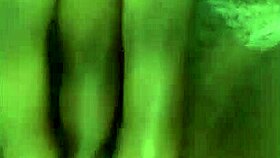 blackpumkin girl feels funky and shows off her sexy body and tits to get fucked