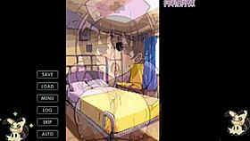 Hentai Game Busty Nurses Give Paizuri In Hospital!