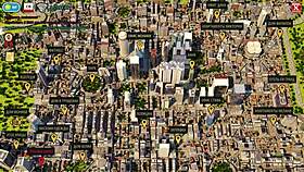 Complete Gameplay - Fashion Business Episode 3 Part 13 with Wild Lesbian Action