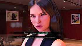 Complete Gameplay - Fashion Business Episode 3 Part 22