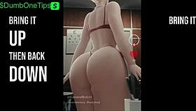 Watch This Hentai Anal Ass Compilation?