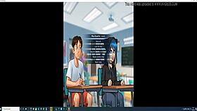 summertimes explores gay life in a neutral narrative.