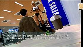 academy 88 game with anime hentai elements