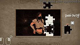 The Prey Of Swords Gameplay Trailer