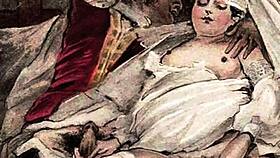 Vintage Erotic Drawings - Retro Anime Hentai from Classic Japanese Art