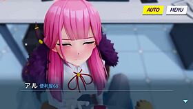 outlaw adventures in the anime world