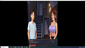 summertimes explores gay life in a neutral narrative.