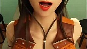 I Love This High-Quality SFM Anime Compilation