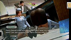 academy 88 game with anime hentai elements