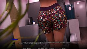 complete gameplay of wvm part 52 with the blonde girlfriend