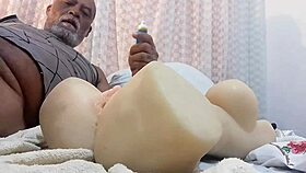 Gay Blowjob Cocktail Tempts With Passion.