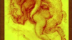 Ever Seen Such Stunning Vintage Erotic Drawings Before?