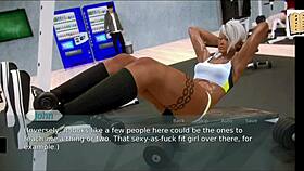 academy 88 game with anime hentai elements