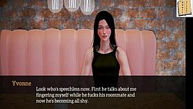 Bold Family Adventures with Big Tits and Ass in Anime Hentai