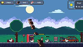 asian dancer creampied