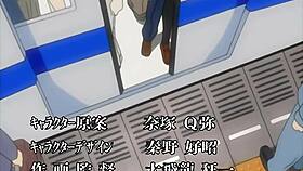 I can’t stop touching my busty step sister on the train in this hentai.