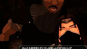 The Prey Of Swords Gameplay Trailer