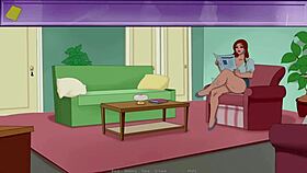 living with milfs day 1 secrets 😏