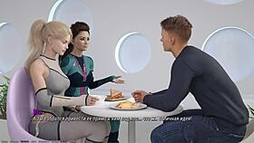 exploring beach vibes in this gameplay part 15, feeling the natural atmosphere 😎🌊