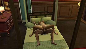 Santu aunty, what are you doing with that neighbour guy?