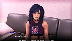 complete gameplay of wvm part 52 with the blonde girlfriend