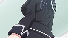 oh man, watching the doctor cum inside my young 18+ patient got me wild!