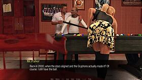 Jessica Oneil's Hard News 42