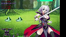 maou yoroi part one, it's so fun