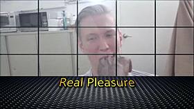 bareback interracial gay rough sex with horny agent