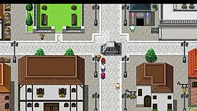 Bakunyuu Party Ntr Episode 1 Anime Hentai Game