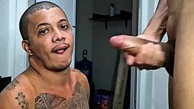 uh, blow job oral with mahbaiano got me messed up. can't even talk right!