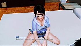 I play harem hotel 385 with errors