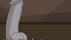 Is this gay AI porn real or just brazilian fantasy?