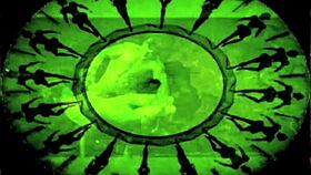 Vintage erotic drawings