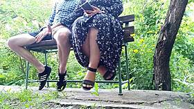 horny milf makes homemade porn with wet tits and fat ass