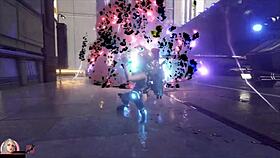 aria genesis hentai game pornplay ep 1 cuckolding sex is the only cure for her friend